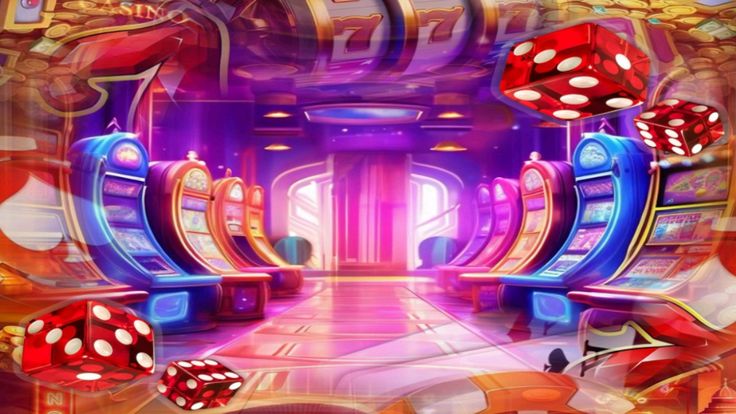Planet 7 Casino پاکستان ریئل منی گیمز